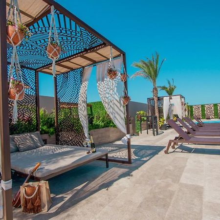 Menesse Condos Тулум Екстериор снимка